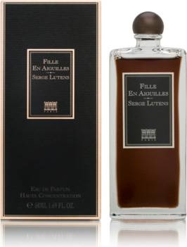 Serge Lutens Fille en Aiguilles