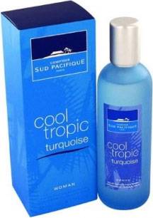 Comptoir Sud Pacifique Cool Tropic Turqouise