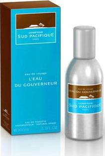 Comptoir Sud Pacifique L`Eau du Gouverneur