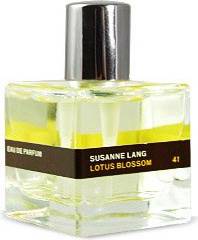 Susanne Lang Lotus Blossom