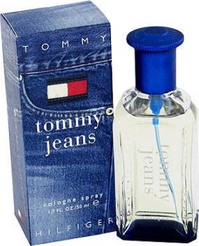 Tommy Hilfiger Tommy Jeans