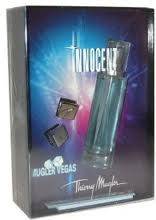 Thierry Mugler Angel Innocent Vegas