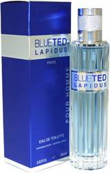 Ted Lapidus BlueTED