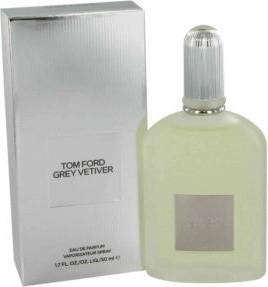 Tom Ford Grey Vetiver