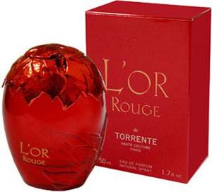 Torrente L`Or Rouge