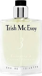 Trish McEvoy 3 Snowdrop & Crystal Flow