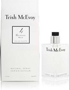 Trish McEvoy 4 Gardenia & Musk