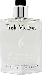 Trish McEvoy 6 Mandarin & Ginger Lily
