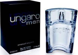 Emanuel Ungaro Ungaro Man