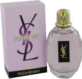 Yves Saint Laurent Parisienne