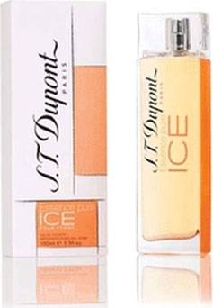 S.T. Dupont Essence Pure Femme Ice