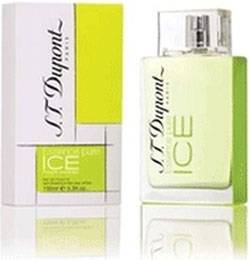 S.T. Dupont Essence Pure Homme Ice