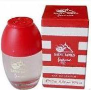 Saint James Feminine