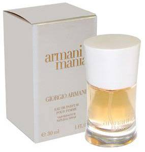 Giorgio Armani Armani Mania Woman