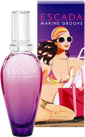 Escada Marine Groove