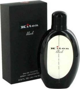 Kiton Black