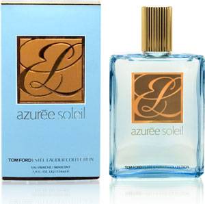 Estee Lauder Azuree Soleil