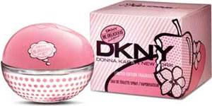 Donna Karan DKNY Be Delicious Fresh Blossom Art