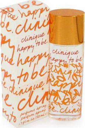 Clinique Happy To Be