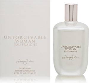 Sean John Unforgivable Woman Eau Fraiche