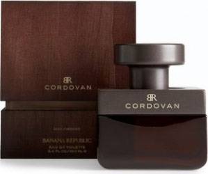 Banana Republic Cordovan