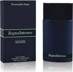 Ermenegildo Zegna Zegna Intenso Limited Edition