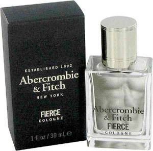 Abercrombie & Fitch Fierce