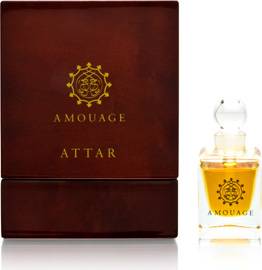 Amouage Attar