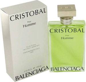 Balenciaga Cristobal pour Homme