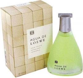 Agua de Loewe