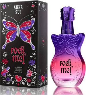 Anna Sui Rock Me