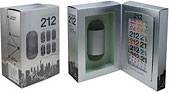 Carolina Herrera 212 Men Customize