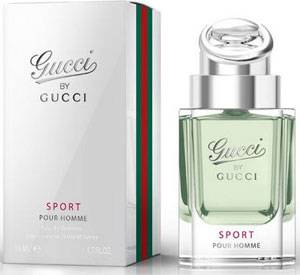 Gucci by Gucci Sport