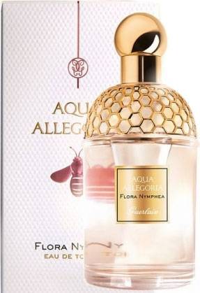 Guerlain Aqua Allegoria Flora Nymphea