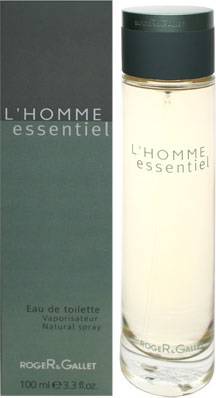 Roger & Gallet L`Homme Essentiel