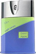 Sergio Nero Boy Green Apple