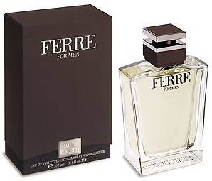 Gianfranco Ferre Ferre for Men