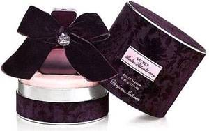 Victoria`s Secret Velvet Amber Blackberry