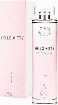 Hello Kitty Woman