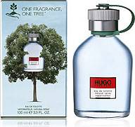 Hugo Boss Hugo One Fragrance One Tree