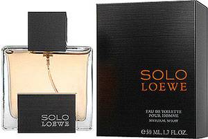 Solo Loewe