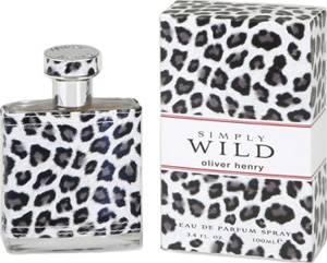 Oliver Henry Simply Wild for Men