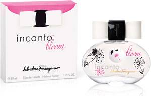 Salvatore Ferragamo Incanto Bloom