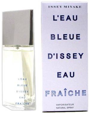 Issey Miyake L`Eau Bleue D`Issey Eau Fraiche