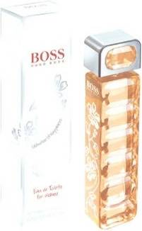 Hugo Boss Boss Orange Celebration of Happiness