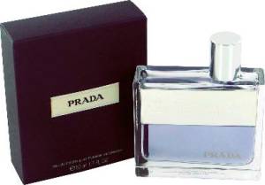 Prada Man