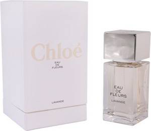 Chloe Eau de Fleurs Lavande