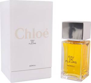 Chloe Eau de Fleurs Neroli