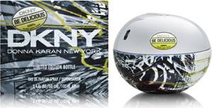 Donna Karan DKNY Be Delicious Art