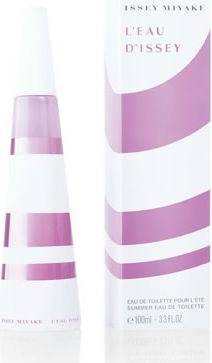 Issey Miyake L`Eau d`Issey Summer 2010